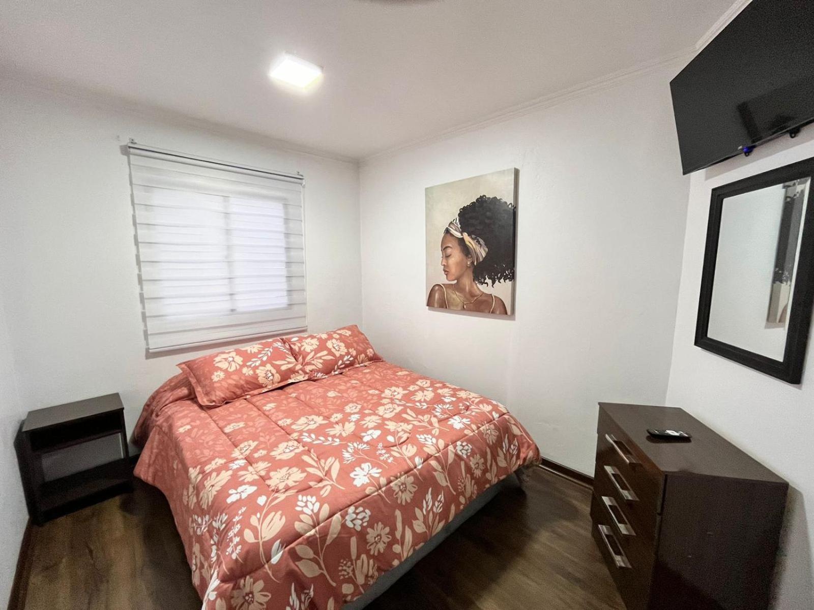 Hospedaje Nuevo Amanecer Antofagasta Dış mekan fotoğraf
