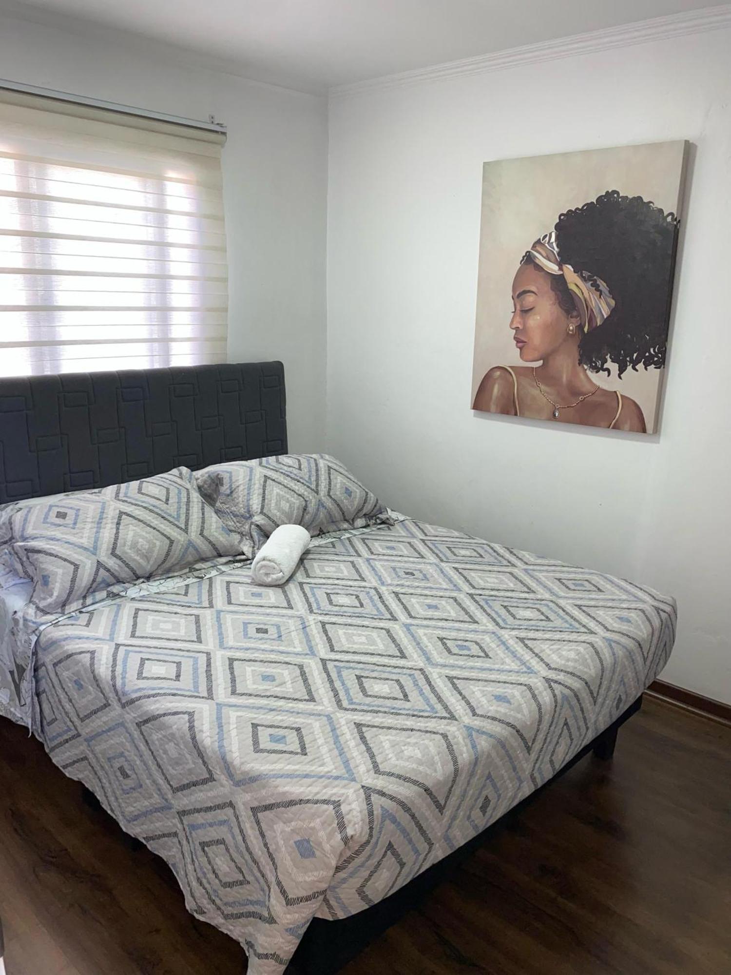 Hospedaje Nuevo Amanecer Antofagasta Dış mekan fotoğraf